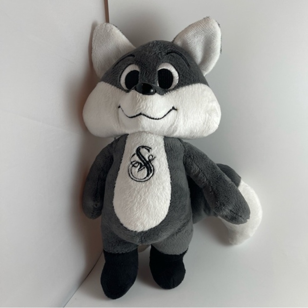 Silverado Resort Napa Valley Fox Plush